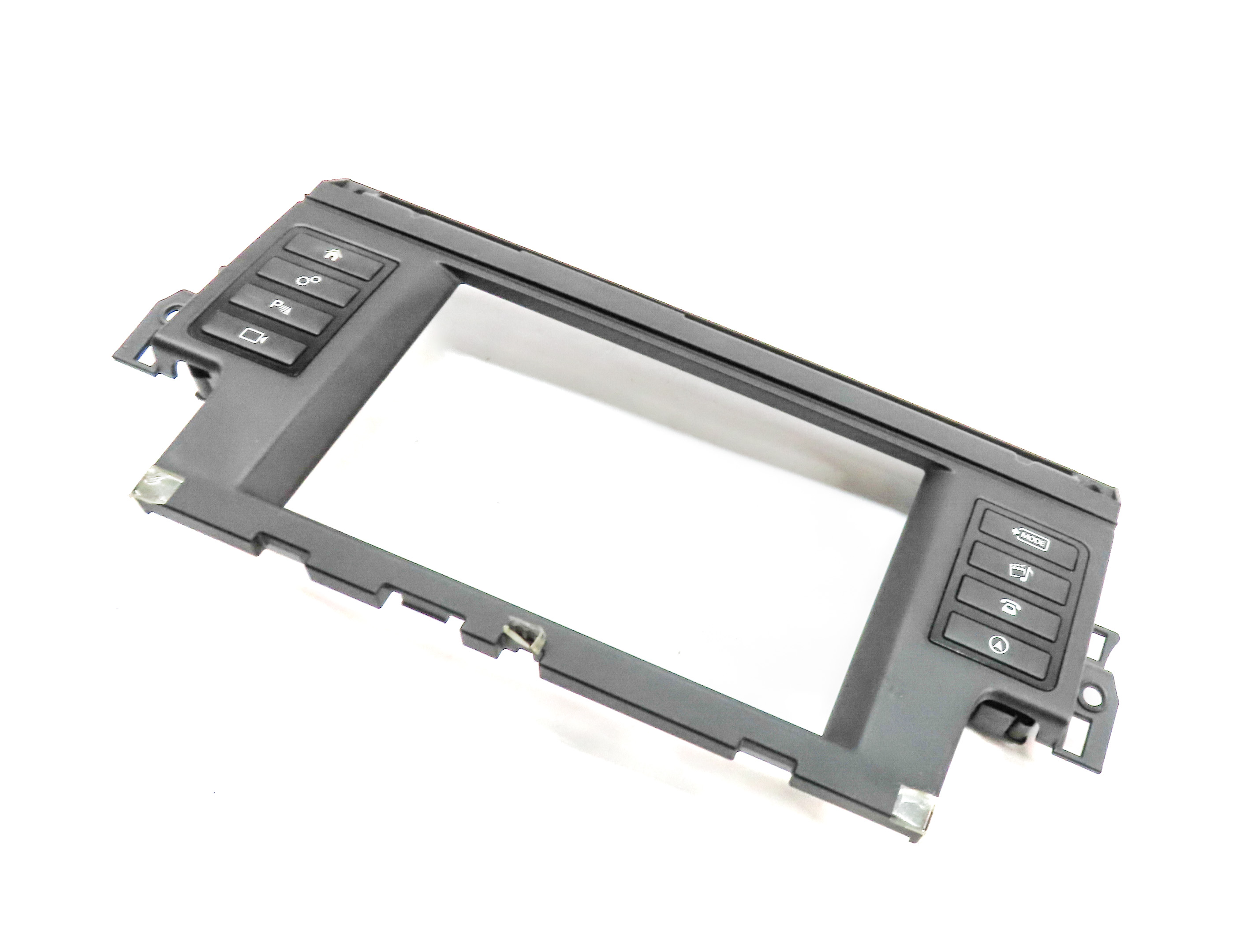 2017 LAND ROVER DISCOVERY SPORT (L550) FRONT INFORMATION SCREEN TRIM SURROUND — exact item pictured